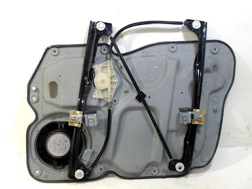 Front left window mechanism VW CADDY III MPV (2KB, 2KJ, 2CB, 2CJ) 2.0 TDI 4motion | BP7010891C22 