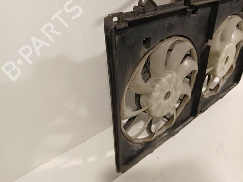 Fan MAZDA CX-5 (KE, GH) 2.2 D (KE2FW) | BP29900270M128