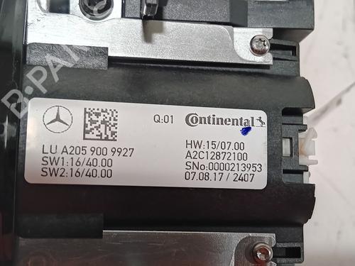 Switch MERCEDES-BENZ GLC (X253) 220 d 4-matic (253.905, 253.903) | BP29070892I30 