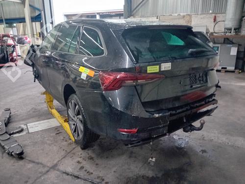 Electronic sensor SKODA OCTAVIA IV Combi (NX5, PV5) 2.0 TDi | BP27638954M84  - Image 10