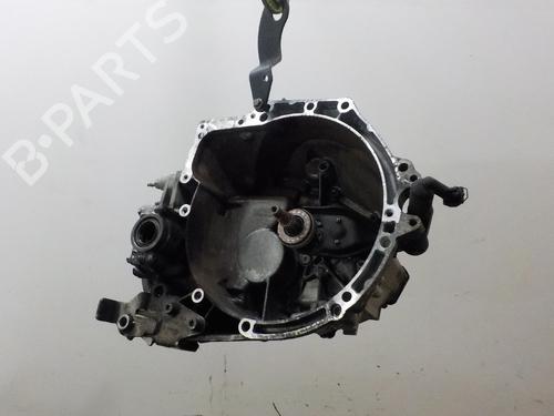 Used Gearbox PEUGEOT 308 II (LB_, LP_, LW_, LH_, L3_) 1.6 BlueHDi 120 (120 hp) 7213321
