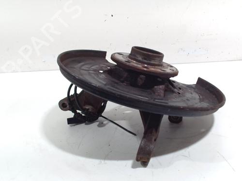 Right front steering knuckle OPEL MERIVA B MPV (S10) 1.4 (75) | BP13260585M26 