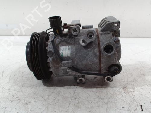 Used AC compressor AC compressor 13108381 13108381