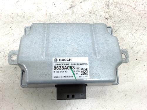 Used Control unit Control unit 10670382 10670382