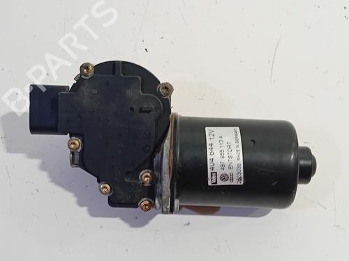 Front wiper motor AUDI A6 C5 (4B2) RS6 quattro | BP27093602M29 