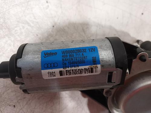 Rear wiper motor AUDI A1 Sportback (8XA, 8XF) 1.4 TFSI | BP25936243M102 
