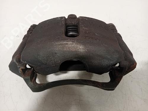 Højre bremsekaliber foran Højre bremsekaliber foran VW GOLF VII Variant (BA5, BV5) 1.6 TDI (110 hp) 33819484 33819484