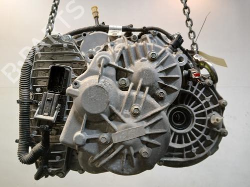 Gearbox RENAULT CAPTUR I (J5_, H5_) 1.2 TCe 120 | BP37523363M3 - Image 3