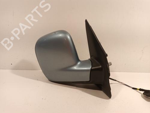Right mirror VW MULTIVAN T5 (7HM, 7HN, 7HF, 7EF, 7EM, 7EN) 2.5 TDI | BP26725800C27 