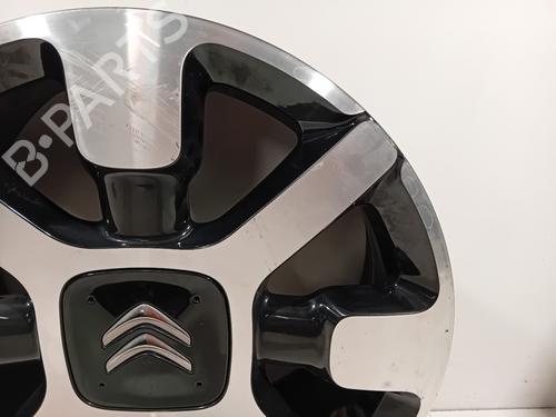 Rim CITROËN C4 CACTUS 1.6 BlueHDi 100 | BP27986693C45