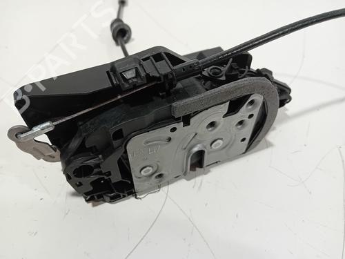 Front left lock VOLVO XC40 (536) T4 | BP24324063C98 - Image 3