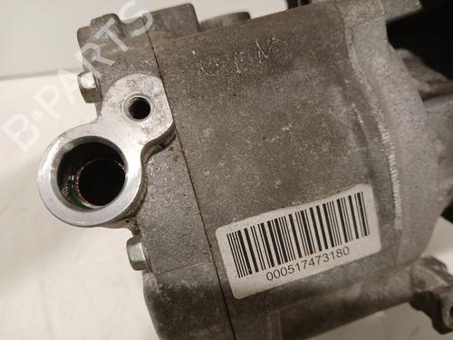 AC compressor LANCIA YPSILON (312_) 0.9 TwinAir (312.PXG11, 312.PXG1A, 312.YXG11, 312.YXG1A) | BP36436908M34 - Image 6