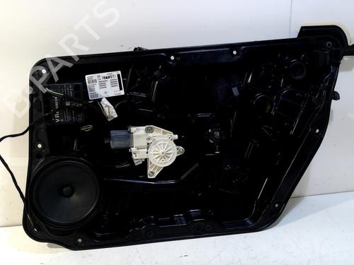 Used Front right window mechanism Front right window mechanism 8605869 8605869