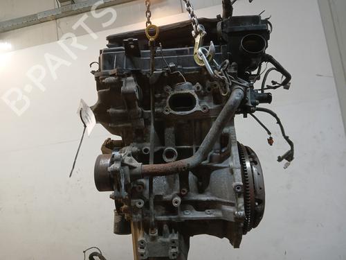 Engine PEUGEOT 108 1.0 VTi | BP39950614M1 - Image 2