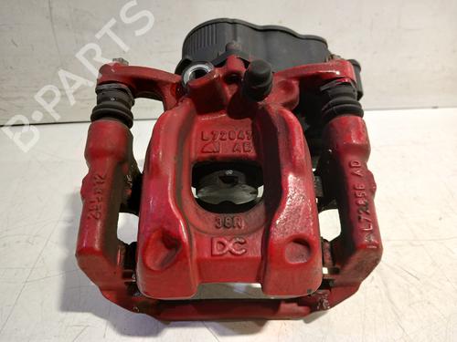 Right rear brake caliper MERCEDES-BENZ A-CLASS (W177) A 220 (177.044) | BP31856615M106 - Image 2