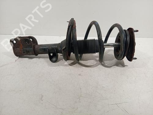Used Left front shock absorber HYUNDAI H-1 Cargo (TQ) 2.5 CRDi (116 hp) 21845529