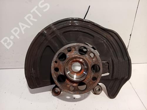 Used Left front steering knuckle MERCEDES-BENZ A-CLASS (W176) A 180 CDI / d (176.012) (109 hp) 27653839