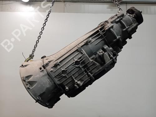 Gearbox MERCEDES-BENZ GLK-CLASS (X204) 280 4-matic (204.981) | BP30933392M3 - Image 3