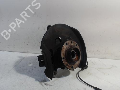 Used Right front steering knuckle NISSAN QASHQAI II SUV (J11, J11_) 1.5 dCi (110 hp) 13207051