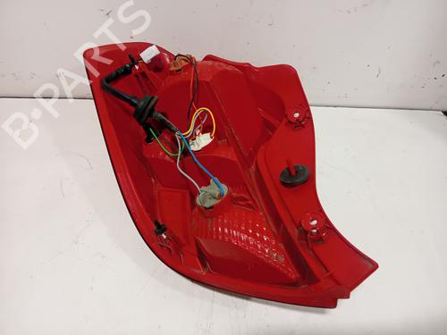 Right taillight OPEL KARL (C16) 1.0 | BP36675963C35 - Image 2