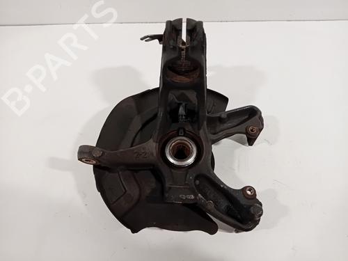 Left front steering knuckle VW TAIGO (CS1) 1.5 TSI | BP24841498M25 - Image 6