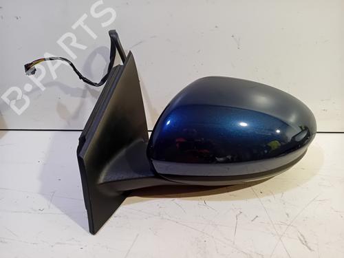 Retrovisor esquerdo RENAULT MEGANE IV Grandtour (K9A/M/N_) 1.5 dCi 110 (110 hp) 24988961