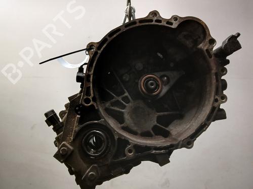 Used Gearbox KIA RIO III (UB) 1.4 CRDi (90 hp) 31148052