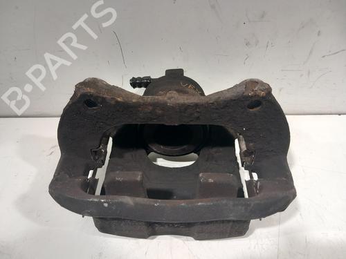 Left front brake caliper OPEL ZAFIRA TOURER C (P12) 1.6 CDTI (75) | BP36670938M105 - Image 5