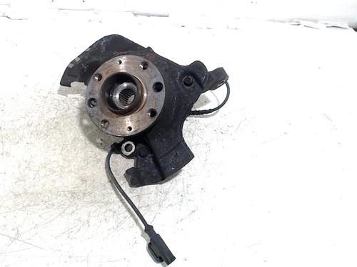 Left front steering knuckle OPEL CORSA D (S07) 1.0 (L08, L68) | BP13202683M25 