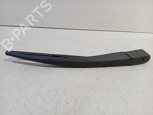 Used Rear windshield wiper arm OPEL ASTRA H GTC (A04) 1.6 (L08) (116 hp) 19399531