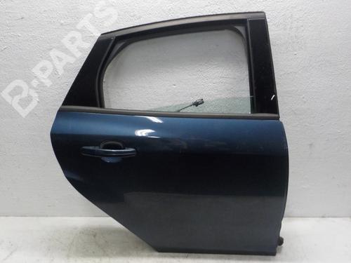 Used Right rear door Right rear door FORD FOCUS III 2.0 ST (250 hp) 7261635 7261635