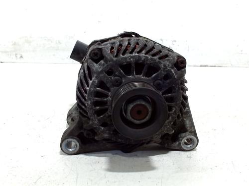 Used Alternator Alternator PEUGEOT 207 (WA_, WC_) 1.4 (72 hp) 9433893 9433893