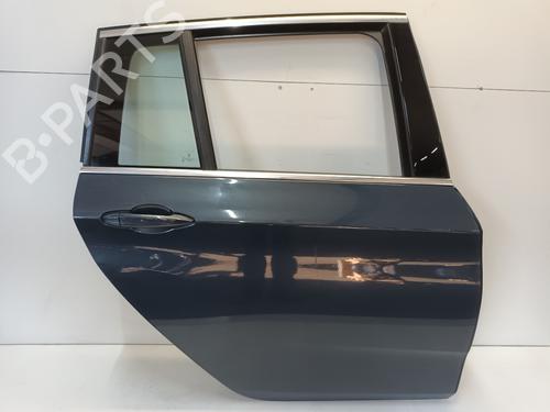 Used Right rear door Right rear door BMW 2 Gran Tourer (F46) 216 d (116 hp) 33436635 33436635