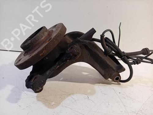 Right front steering knuckle CITROËN C3 II (SC_) 1.4 HDi 70 (SC8HZC, SC8HR0, SC8HP4) | BP25288287M26 - Image 3