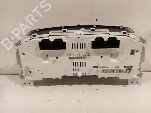 Instrument cluster JEEP COMPASS (MK49) 2.2 CRD | BP15805281C47  - Image 5