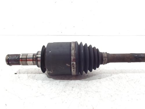 Left front driveshaft MERCEDES-BENZ M-CLASS (W164) ML 320 CDI 4-matic (164.122) | BP12829411M38 