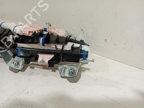 Left curtain airbag HONDA CIVIC IX (FK) 1.4 i-VTEC (FK1) | BP30812606C11