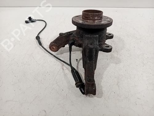 Venstre Styrespindel Lejehus RENAULT ZOE (BFM_) ZOE | BP22400391M25 - Image 4