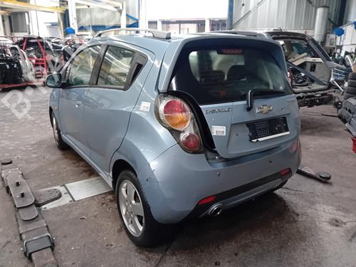 Engine CHEVROLET SPARK (M300) 1.2 | BP30489076M1  - Image 8