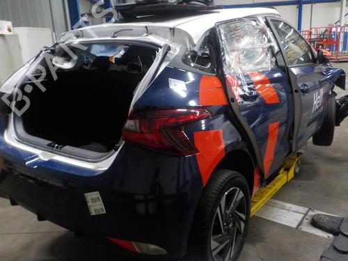 Ruitenwissermotor achter HYUNDAI i20 III (BC3, BI3) 1.0 T-GDI hybrid 48V | BP20158796M102 