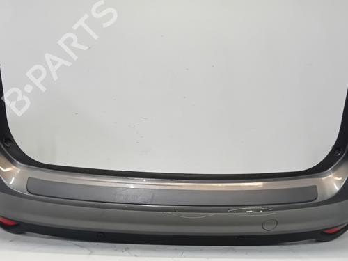 Used Rear bumper Rear bumper FORD C-MAX II (DXA/CB7, DXA/CEU) 1.6 TDCi (115 hp) 40084106 40084106