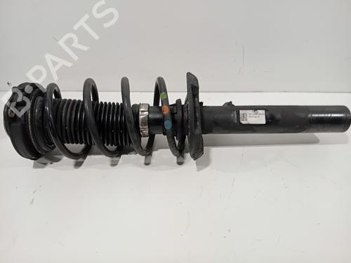 Used Right front shock absorber VW GOLF VI (5K1) 1.2 TSI (86 hp) 29941067