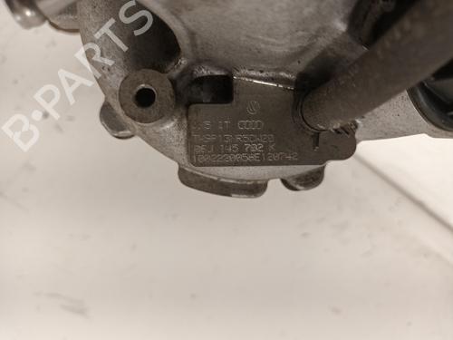 Turbolader/Kompressor VW PASSAT B6 Variant (3C5) 2.0 TFSI | BP15733615M71 