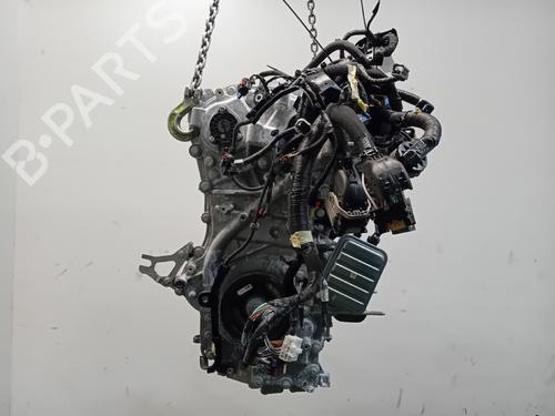 Engine RENAULT ESPACE VI (RHN) E-TECH 200 Hybrid | BP33739856M1 - Image 2