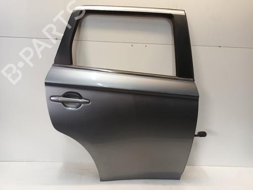 Portier rechts achter MITSUBISHI OUTLANDER III (GG_W, GF_W, ZJ, ZL, ZK) Plug-in Hybrid (GG2W) (200 hp) 31051651