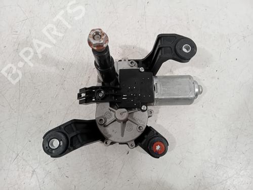 Used Rear wiper motor OPEL ZAFIRA TOURER C (P12) 1.4 (75) (140 hp) 22300385
