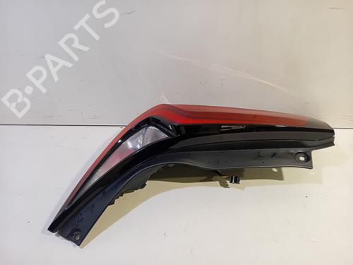 Left taillight TOYOTA AYGO X (_B7_) 1.0 VVT-i (KGB70) | BP31296787C34