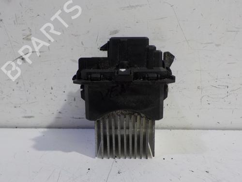 Used Heater resistor Heater resistor 11787236 11787236