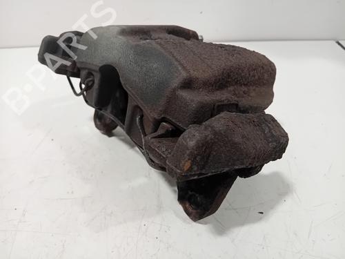 Used Right front brake caliper VW TIGUAN (5N_) 1.4 TSI (122 hp) 33003508