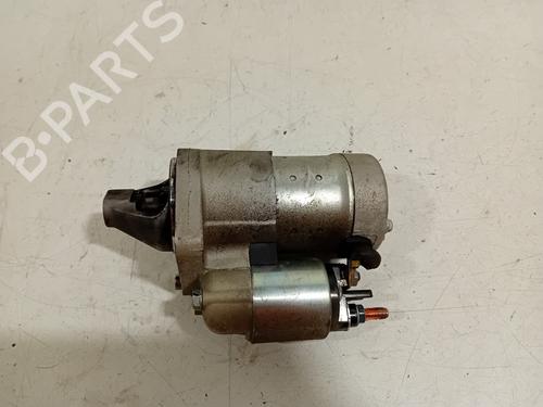 Used Starter Starter 21082017 21082017
